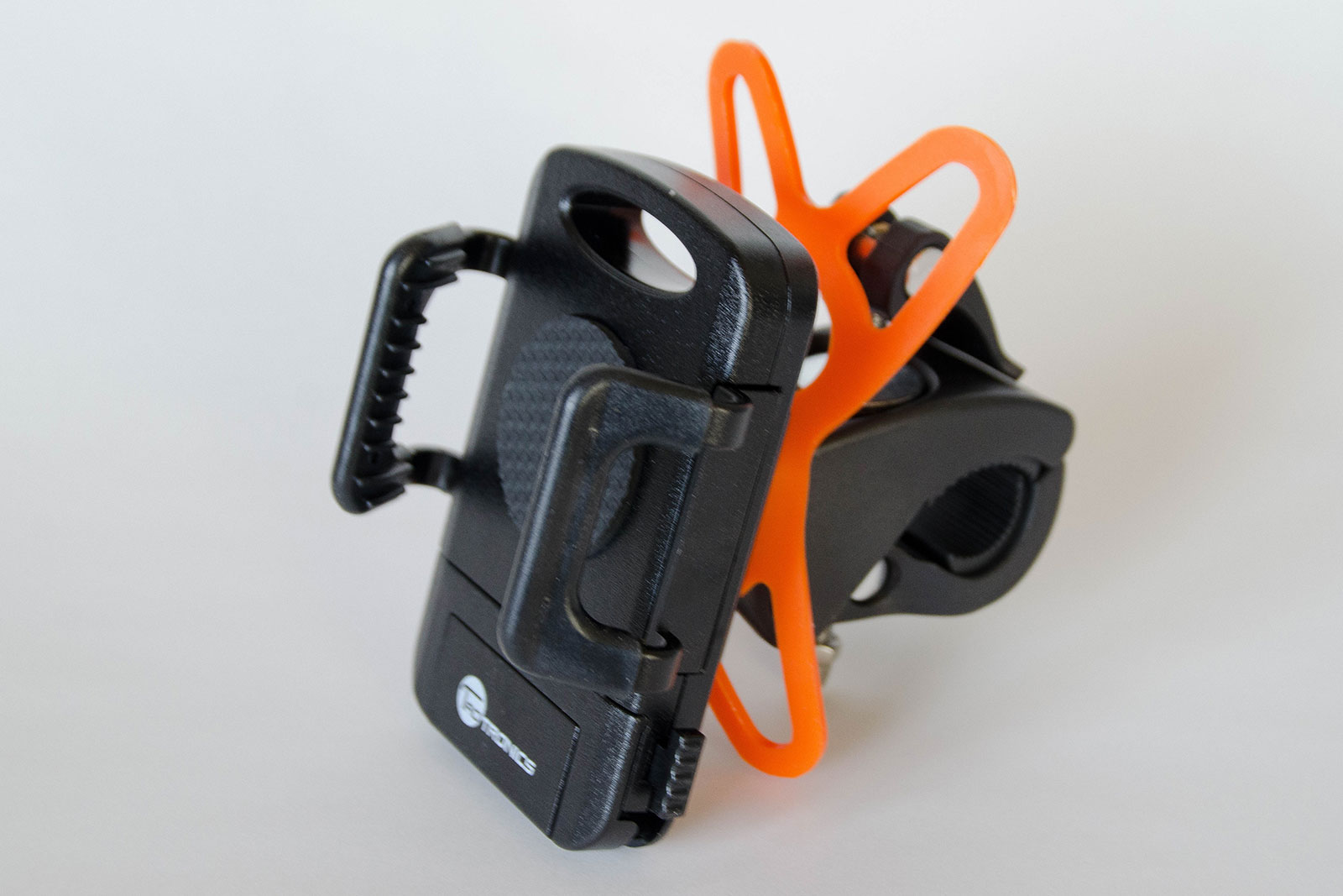 taotronics 自転車ホルダー バイクスタンド スマホ iphone固定用マウントキット tt-sh013
