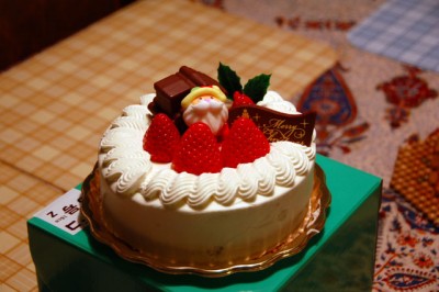 20091225-cake